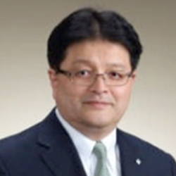 Professor Masahiko GEMMA